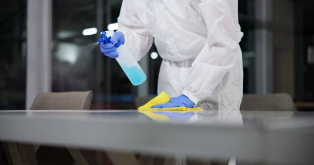24/7 Emergency Odor Removal experts in San Dimas, CA